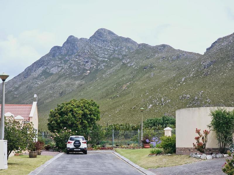 1 Bedroom Property for Sale in Kleinmond Western Cape